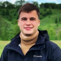 Andrii Terokhin