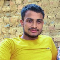 Sandip Yadav