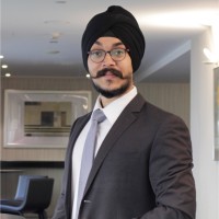 Harpreet Singh Arora