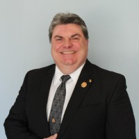 Robbie Conley, AIA