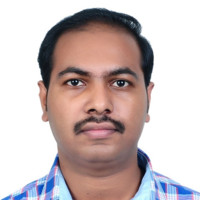 Viswajith V M
