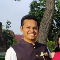 Param Adiseshiah