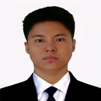 Michael Angelo Dizon