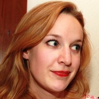 Anna Tschuchnik