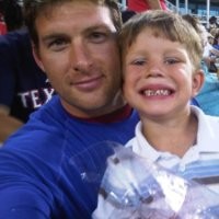 Joshua Small