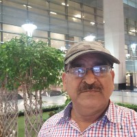 Devender Goyal