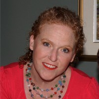 Sylvie Martin