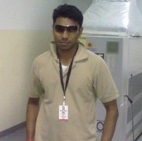 Sumesh Surendren