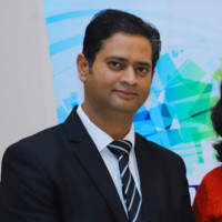 Ashish Gupta