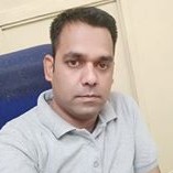 Kuldeep mathur