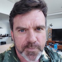Steven Kennedy