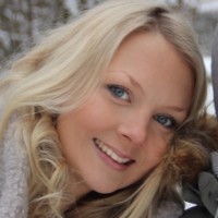 Eevamaria Raudaskoski