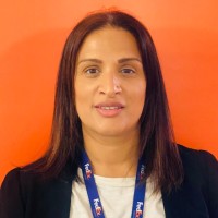 Sofia Bashir