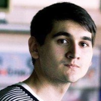Artem Melnyk