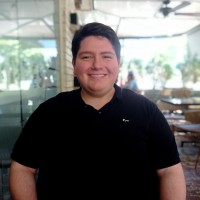 Daniel Guillermo Rios Solano