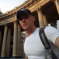 Dmitrii Kulakov