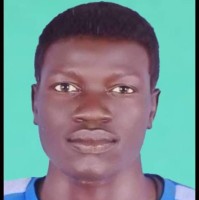 ABRAHAM AGUER GARANG ATEM