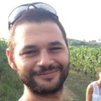 Francesco Mangia