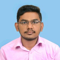 Subash S P