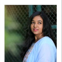 Anitha Raj