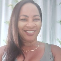 Iranilde Ferreira