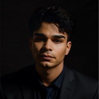 Arnav Rampal