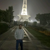 Armaghan Saad Siddiqui