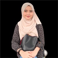 Siti Sarah Fatimah Abdul Fattah