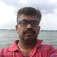 Nitin Chaudhari