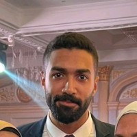 Ahmed Sakr