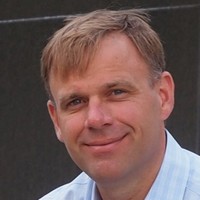 James Conrad