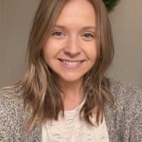 Sarah Hutchcraft