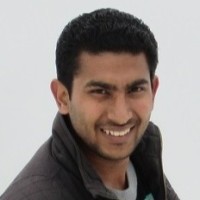 Ravi Sharma
