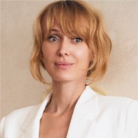 Anna Chernoivanova