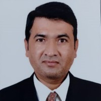 Pankaj Chaturvedi