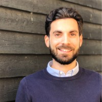 Adam de Swarte MRICS