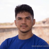 Pedro Alves