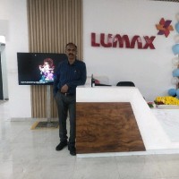 S K Murugan