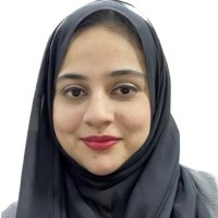 Wafa Arif