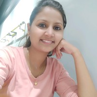 Vishakha Dighe