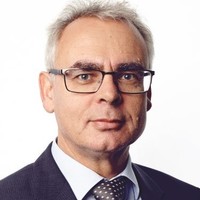 Prof. Dr. Andreas J. Baumert