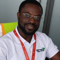 Isaac Ofori Nyarko