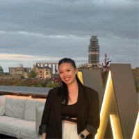 Chelsea Tang