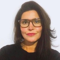 Rocío Guzmán Acuña