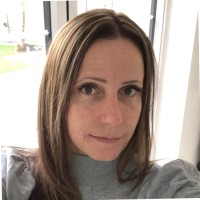 Heidi Benson-Steell