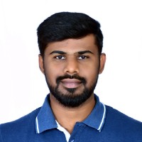 Vedamurthy M S