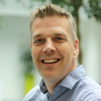 Mike Griffiths
