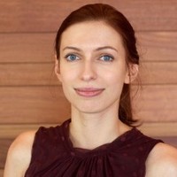 Anna Chukhno