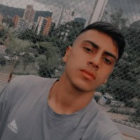 Jose David Henao Camacho