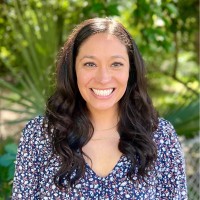 Tricia Cortinas MS, RD, LD